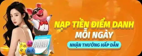 Khuyến Mãi Điểm Danh Mỗi Ngày – Nhận Thưởng