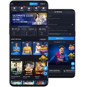 Trải nghiệm FCB8 App – Ứng dụng cá cược tối ưu trên di động