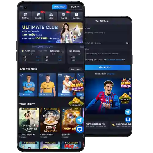 Trải nghiệm FCB8 App – Ứng dụng cá cược tối ưu trên di động