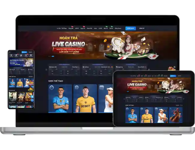 Tải xuống FCB8 App – Trải nghiệm cá cược tiện lợi mọi lúc, mọi nơi
